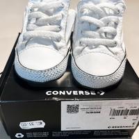 Converse neonato n.19