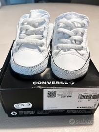 Converse neonato n.19
