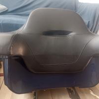 Tour pack per Harley Davidson