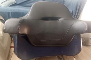 Tour pack per Harley Davidson