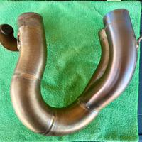 Decatalizzatore Sc-project Ducati Hypermotard 950