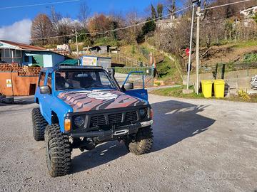 NISSAN PATROL GR Y60