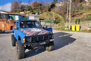 NISSAN PATROL GR Y60