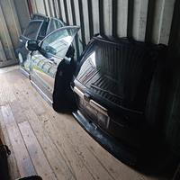 vari pezzi per Honda crv 2008