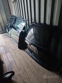 vari pezzi per Honda crv 2008