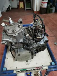 Blocco motore yamaha yz 250 kit athena 300