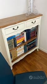 madia Chabby anche libreria
