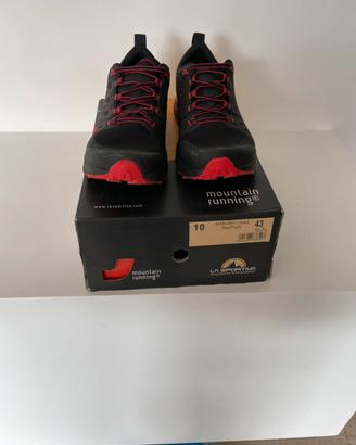 La Sportiva