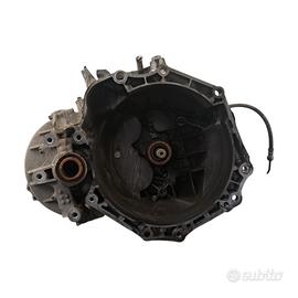 Cambio manuale Opel Meriva B 1.7D del 2011 6 marce