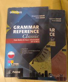 libri scolastici storia, inglese e letteratura 