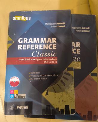 libri scolastici storia, inglese e letteratura 