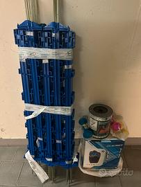 Kit completo reconto elettrico