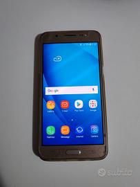 Samsung Galaxy J5(6)
