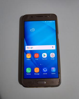 Samsung Galaxy J5(6)