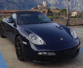 Porsche Boxster 987