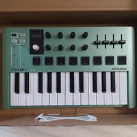 Arturia MiniLab 3 tastiera MIDI Controller 25 tast