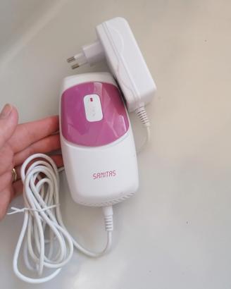 epilatore a luce pulsanta