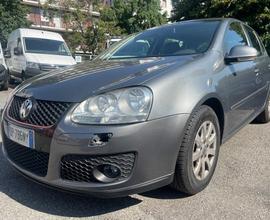 VOLKSWAGEN Golf 1.6 5p. Comfortline
