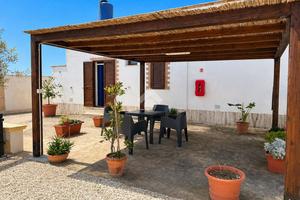 CASA INDIPENDENTE A CAMPOBELLO DI MAZARA