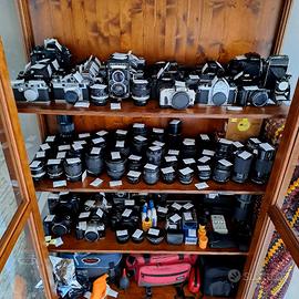 Fotografia e video collezione al 25 aprile