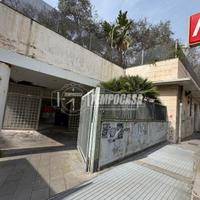 Via Montedonzelli - Ampio 4 vani con 3 balconi, ca