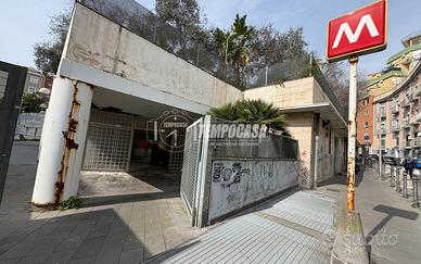 Via Montedonzelli - Ampio 4 vani con 3 balconi, ca