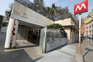 Via Montedonzelli - Ampio 4 vani con 3 balconi, ca