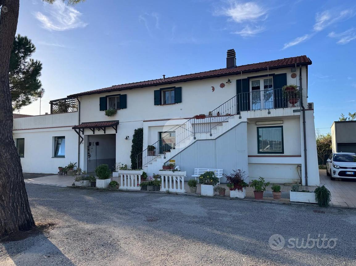 CASA INDIPENDENTE A RIMINI