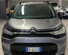 CITROEN C3 Aircross PureTech 110 S&S Feel