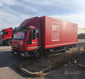 Camion Eurocargo 75q.li euro 5