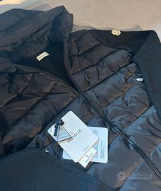 Giubotto Moncler unisex
