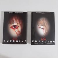 Emerging - Manga - Serie completa 1/2