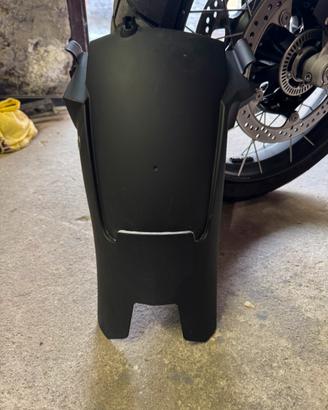 Wunderlich Parafango interno post BMW R1250GS /GSA