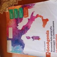 libro geoagenda 