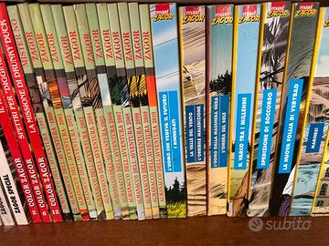 Fumetti Zagor