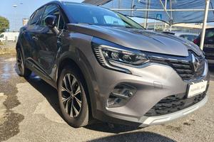 RENAULT - Captur 1.0 tce Techno Fast Track Gpl