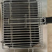 Bistecchiera elettrica