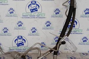 RENAULT MODUS TUBO ARIA CONDIZIONATA