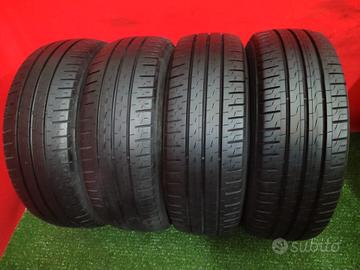 225 70 15C Gomme Estive 80-90% Pirelli 225 70R15C