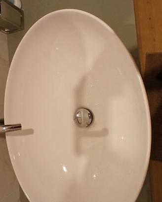 Lavabo a ciotola