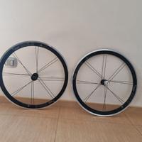 Cerchi Handbike 26 "