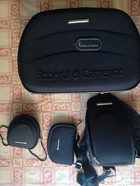 Roberta di Camerino 4 Articoli, borsa, valigia...