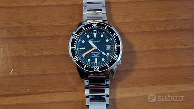 squale 1521 polished
