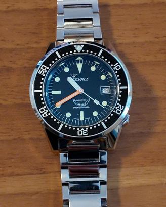 squale 1521 polished
