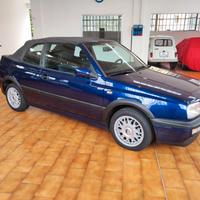 Volkswagen Golf Cabriolet 1.6