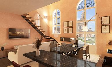 3 LOCALI A NOVELLARA