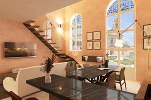 3 LOCALI A NOVELLARA