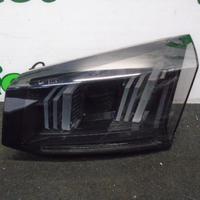 FANALINO POST. D. LED PEUGEOT 5008 MJ 2021