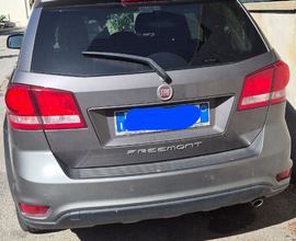 Fiat Freemont Diesel mod Urban 140 CV grigio