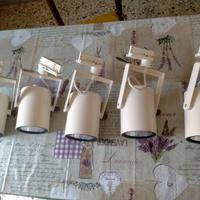 Faretti - Led ART K777 250V iquzzini